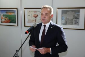 В Болгарии открыта выставка к 35-летию закрытия Семипалатинского полигона