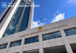Доля женщин в новом Курултае достигла 34%