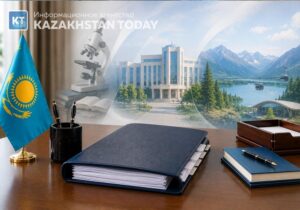 Главы Миннауки и Минтуризма Казахстана остаются на своих постах