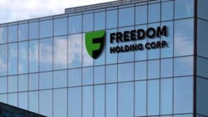 Ожидания S&P Global Ratings способствуют росту Freedom Holding Corp.