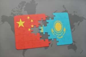 ИИ, атомная энергетика и логистика: эксперт назвал перспективные направления сотрудничества Казахстана и Китая   Эксклюзив КТ