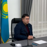 Аким Павлодара Хасар Хабылбеков провел прием жителей