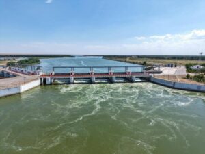 Казахстан предложил создать Центр анализа водных проблем ШОС