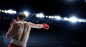 Бауыржан Али — девятый боксёр Казахстана по версии BoxRec