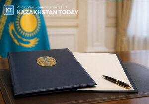 Лаурра Ахметнияз назначена председателем Комитета медицинского контроля