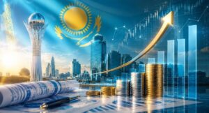 Moody’s подтвердило рейтинг Казахстана на уровне Baa1 со стабильным прогнозом