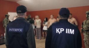 Наркомагазины и вербовочные call-центры: международную наркосеть раскрыли при участии Казахстана