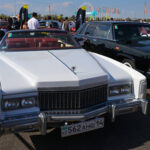 Павлодар на один день стал автостолицей Казахстана