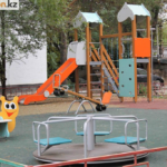 Павлодарцы могут предложить, какие дворы улучшить в 2027 году
