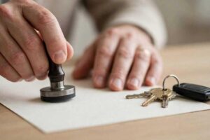 С 8 сентября сделки с недвижимостью в Казахстане заверяют только по месту нахождения объекта