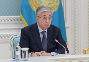 Токаев: Язык должен объединять, а не служить политическим инструментом