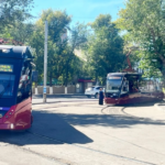 Трамваи для Павлодара не удалось купить при помощи европейского финансирования