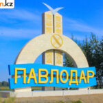 Трое молодых людей прошли 140 км пешком из Экибастуза в Павлодар