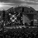 В Павлодаре отменен концерт на Ertis Promenade из-за трагедии