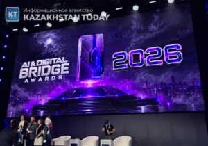Более 60 новых договоренностей достигнуто на AI & Digital Bridge в Астане