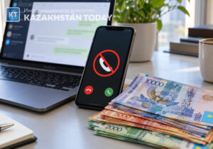 Более 6,5 млрд тенге возвращены жертвам интернет-мошенничества в Казахстане