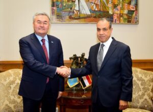 Египет упростил визовый режим для граждан Казахстана