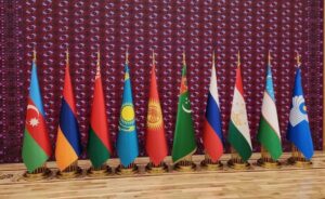 Главы государств СНГ обсудят совместное заявление к юбилею Содружества
