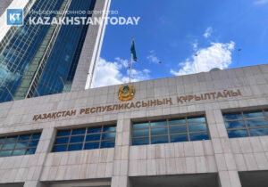 Гульнар Тойлыбаева стала депутатом Курултая Казахстана