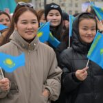Павлодар отметил День Республики серией торжеств и акций