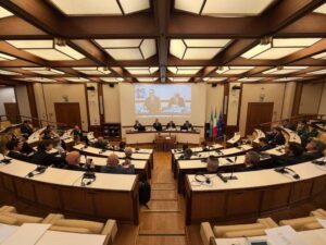 Казахстан и Италия заключили соглашения на $436 млн