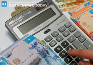 Кредитный портфель населения Казахстана вырос до 26,5 трлн теңге