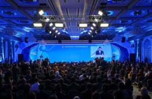 На инвестиционном форуме в Шымкенте подписано более 20 документов на $4,8 млрд