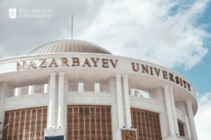 Назарбаев Университет достиг 376-400 места в мировом рейтинге THE
