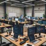 Hackathon в Павлодаре: AI поможет решить городские проблемы