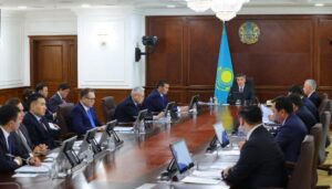 Премьер потребовал от акимов увеличить доходы регионов