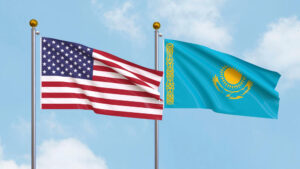 Рубио подтвердил намерение США расширять сотрудничество с Казахстаном