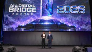 Семь проектов стали победителями AI & Digital Bridge Awards 2026