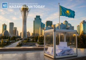 ЦИК Казахстана утвердил расходы кандидатов на выборы маслихатов