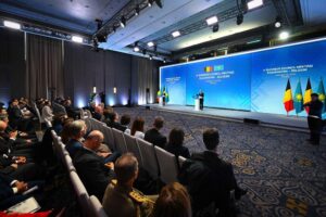 Токаев пригласил бельгийский бизнес к запуску новых производств в Казахстане